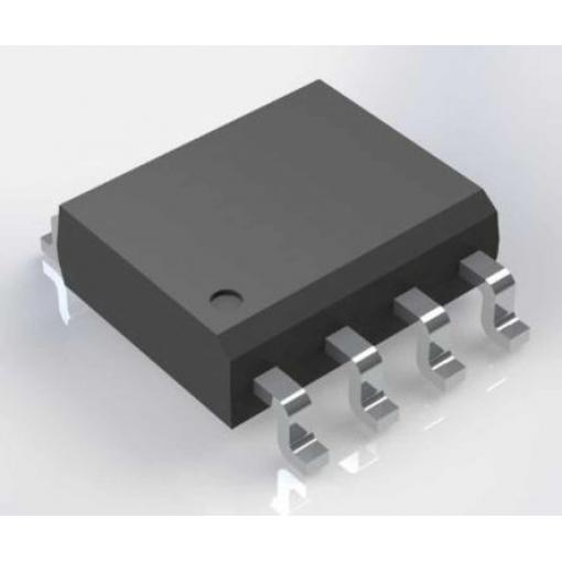 Renesas Electronics Univerzální ovladač EL7158ISZ Univerzální použití 500 mA, počet kolíků: 8 kolíkový 18 V, SOIC