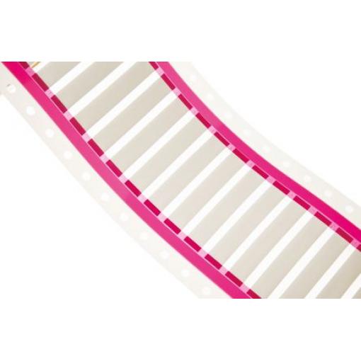 TE Connectivity Teplem smrštitelné štítky Bílá Bílá 50 mm 50 mm 250 Per Pack