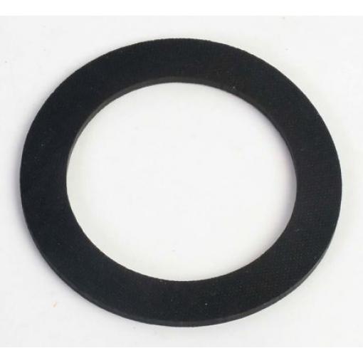 Plastová potrubní armatura Ploché těsnění Georg Fischer Etylen-propylen diodový monomer 100 mm