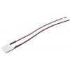Tark Thermal Solutions Peltierův modul, řada: CP 10.9 W 8.5 A 2.19V, 15 mm x 15 mm x 3.3 mm