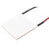 Tark Thermal Solutions Peltierův modul, řada: CP1.4 56.2 W 6 A 16.4V dc, 39.9 mm x 39.9 mm x 3.8 mm