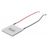 Tark Thermal Solutions Peltierův modul, řada: CP1.4 75.2 W 14.3 A 9.2V dc, 43.9 mm x 43.9 mm x 4.6 mm