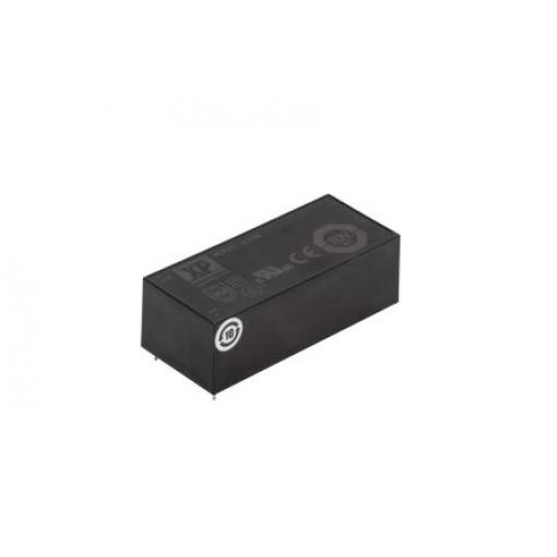 Spínaný napájecí zdroj, počet výstupů: 1 VCE40US05 5V dc Montáž na plošný spoj 40 W VCE40 XP Power 305V ac