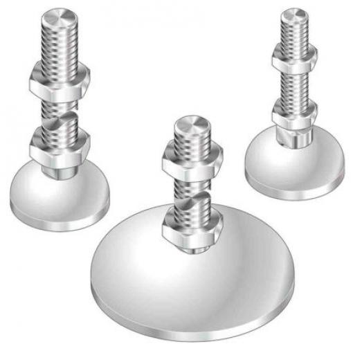 pasuje do drážky : 10 mm závit M16 Bosch Rexroth