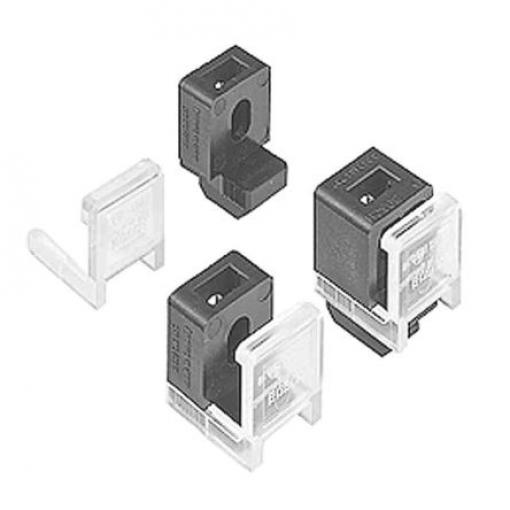 Blok Variofix Blok Variofix, Tlakově litý zinek, Pozinkovaná ocel, systém produktů: Komponenty trubkového rámového