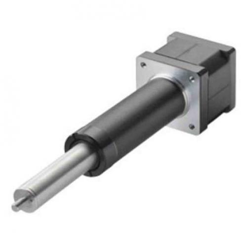 Thomson Linear Elektrický lineární aktuátor 2.5 in, řada: MLA 3.42 V, Hybridní krokový motor