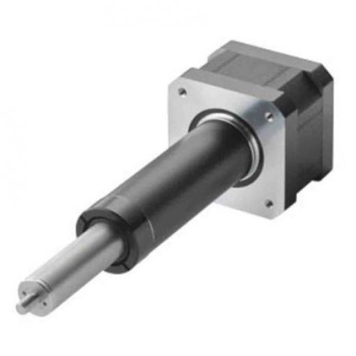 Thomson Linear Elektrický lineární aktuátor 2.5 in, řada: MLA 2.33 V, Hybridní krokový motor