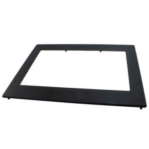 Rámeček obrazovky EA OFP801-70SW, řada: EA eDIP 140 mm Display Visions 2.5 mm