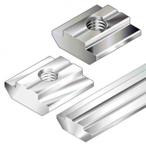 Bosch Rexroth M4 Posuvný prvek Propojovací komponent 8 to 10 mm²