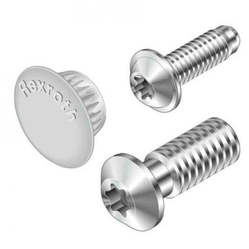 Bosch Rexroth M12 Šroubová Propojovací komponent 10 mm