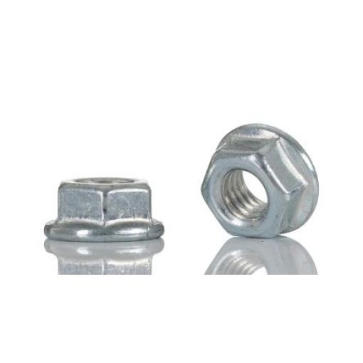 Bosch Rexroth M6 Nákružková matice Propojovací komponent 30 mm 8 mm