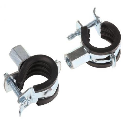 Nerezová ocel 18 mm Unistrut
