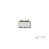 TE Connectivity Zasouvací konektor I/O, řada: QSFP-DD QSFP, Přípojka Vnitřní, Lisovací, počet kontaktů: 1, počet portů:
