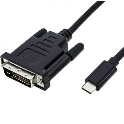 Roline Adaptér, počet zobrazení: 2, 3840 x 2160 pixel, video připojení: HDMI, standard: USB 3.1