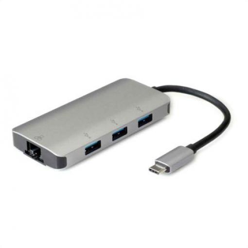 Ethernetový adaptér Roline