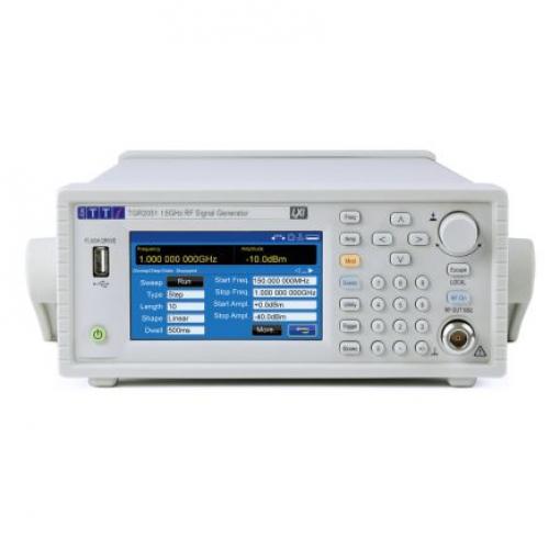 Aim-TTi TGR2051 Generátor RF signálu 150 kHz 1.5 GHz