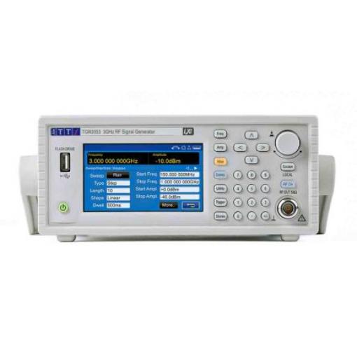 Aim-TTi TGR2053 Generátor RF signálu 150 kHz 3 GHz