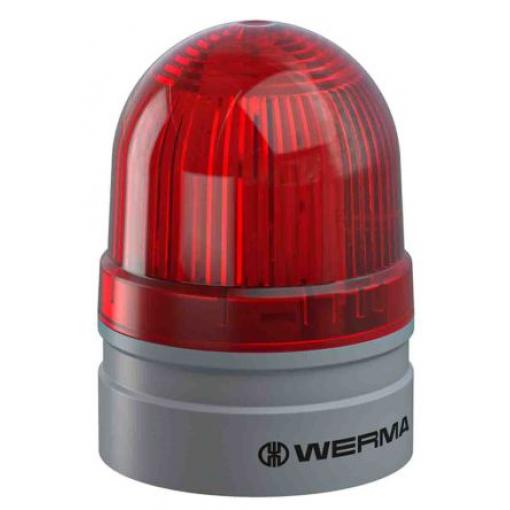 Werma Blikající