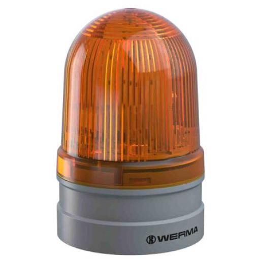 Werma Blikající
