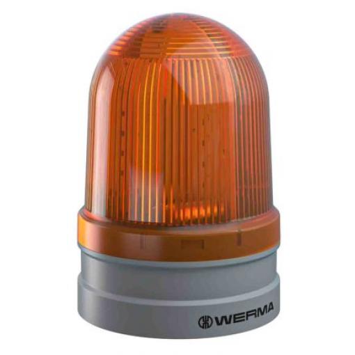 Werma Blikající