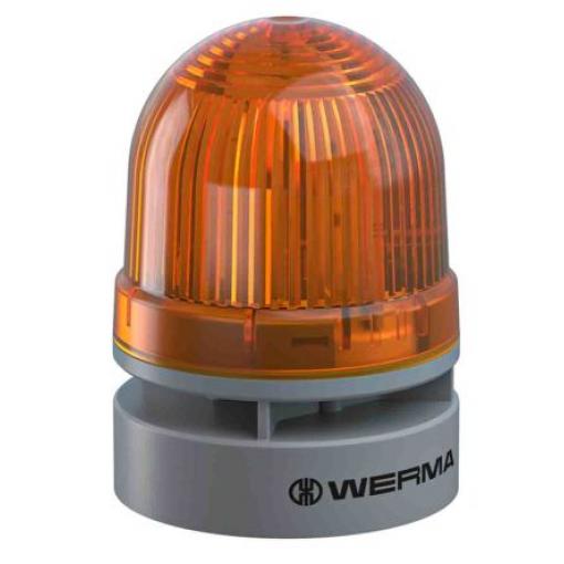 Werma Elektronika 95 dB @ 1m