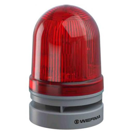 Werma Blikající světlo