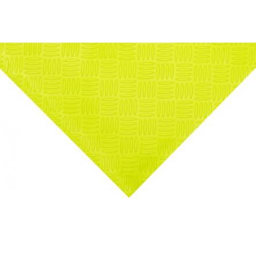 Coba Europe SP0 Bezpečnostní rohože na pracovišti Polyvinylchlorid 10 m 1 m
