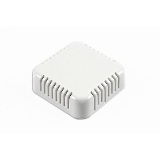 Hammond Pouzdro, řada: 1551 IP30 Nestíněný barva Bílá barva Bílá ABS 60 mm 20 mm 60 mm