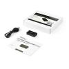 Extendér HDMI, HDMI, Prodlužovač 4096 x 2160 pixel 14 m HDMI StarTech.com, video připojení: HDMI 1