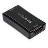Extendér HDMI, HDMI, Prodlužovač 4096 x 2160 pixel 14 m HDMI StarTech.com, video připojení: HDMI 1