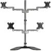StarTech.com ARMQUADSS