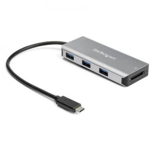 HB31C3ASDMB USB StarTech.com 144mm