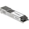 StarTech.com Vysílač-přijímač, MPO, Plný duplex, Vícerežimové, 40Gbps, přenosová vzdálenost: 100 m, rychlost přenosu