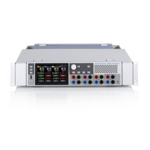 Software, Digitální spouštění vstupu/výstupu, pro použití s: Napájecí zdroj řady NGP800 Rohde & Schwarz