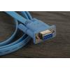 StarTech.com Sériový kabel, A: Vnější délka 1.9 m, A: D-Sub 9pin, B: Vnitřní, B: DB9, Polyvinylchlorid