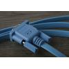 StarTech.com Sériový kabel, A: Vnější délka 1.9 m, A: D-Sub 9pin, B: Vnitřní, B: DB9, Polyvinylchlorid