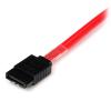 Kabel SATA Vnější 500 mm StarTech.com, A: Mini SAS Vnitřní, B: Přímý
