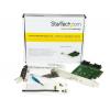 Adaptér pevného disku StarTech.com 3portový SSD M.Adaptér 2 NGFF, 12 x 12 x 2 cm M.2 SATA M.2 PCIe 1 x M2 M-key, 2 x M2