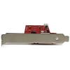 Karta řadiče StarTech.com Karta řadiče RAID PCIe M.2 2 M2 B-key