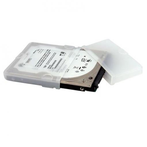 Pouzdro pro pevný disk StarTech.com Ochranná manžeta na pevný disk 1 2.5 in