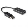 StarTech.com Adaptér 1 Display Port HDMI 120 mm 4096 x 2160 pixel