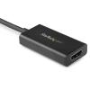 StarTech.com Adaptér 1 Display Port HDMI 120 mm 4096 x 2160 pixel
