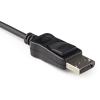 StarTech.com Adaptér 1 Display Port HDMI 120 mm 4096 x 2160 pixel