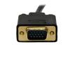 StarTech.com Adaptér 1 Display Port VGA 3 m 1980 x 1200 pixel