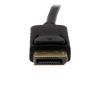 StarTech.com Adaptér 1 Display Port VGA 3 m 1980 x 1200 pixel