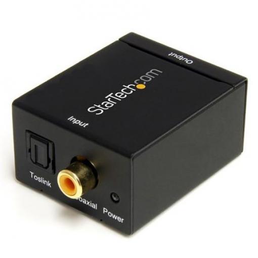 Příslušenství vývojové sady SPDIF2AA StarTech.com