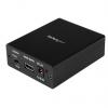StarTech.com Převodník videa 1 HDMI 3,5 mm mini jack, VGA 76 mm 1920 x 1200 pixel