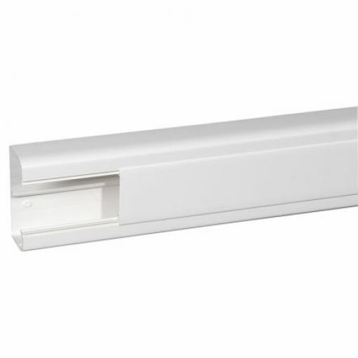 Kabelové rozdvojky, řada: DLP Polyvinylchlorid barva Bílá 50 mm x 105 mm x 2 m Legrand