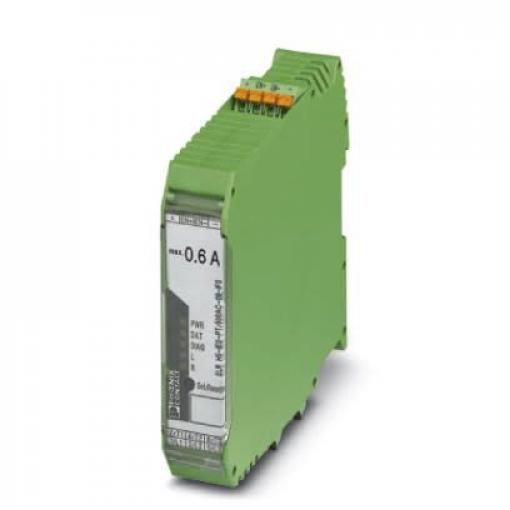 Phoenix Contact Spouštěč motoru, rozsah: ELR H5-IES-PT/500AC-06-IFS 2.5 W 0.6A 24V 3fázový IP20