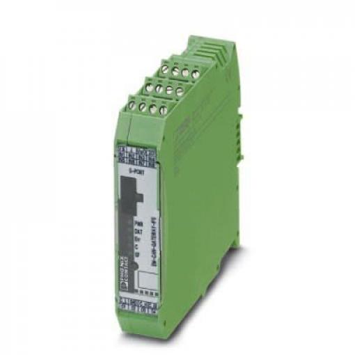 Phoenix Contact Ethernetový modul, rozsah: EM-CAN-GATEWAY-IFS 24V 3fázový IP20